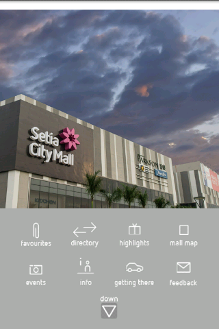 Setia City Mall截图3