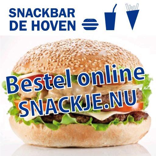 Snackbar de Hoven截图2