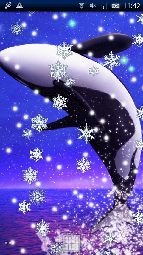 Orca Snow Trial截图3