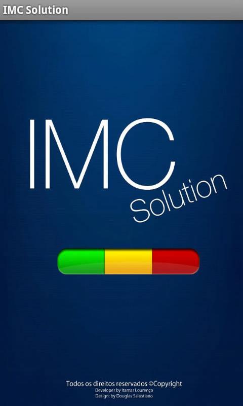 IMC Solutions截图1