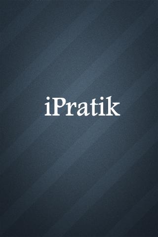 Pratik截图3