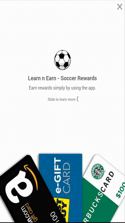 Soccer: Earn n Learn截图4