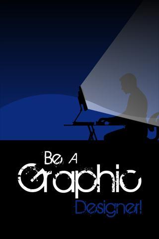 Be A Graphic Designer Free截图1