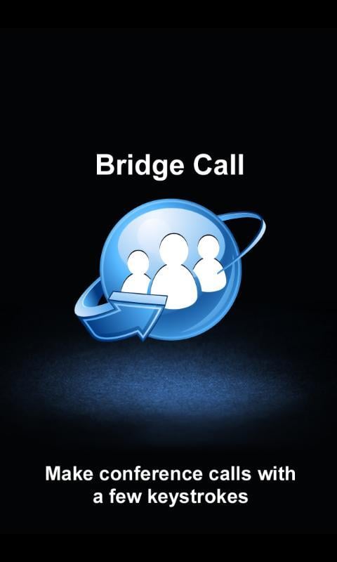 BridgeCall截图4