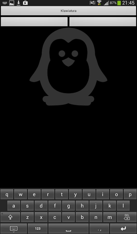 PenguIN Remote截图3