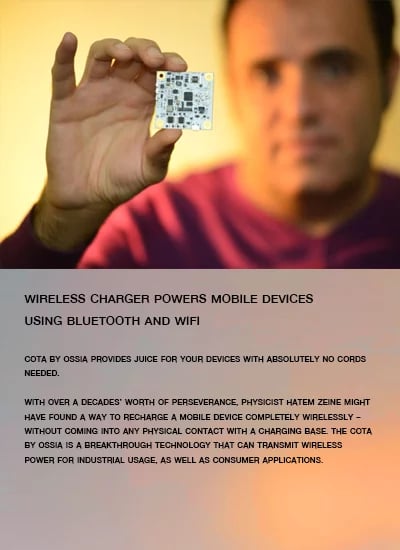Wireless Charger Powers ...截图2