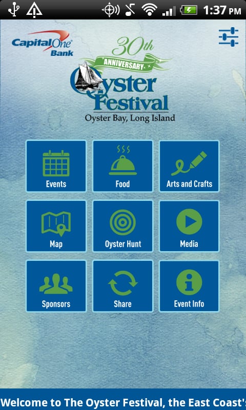 Oyster Festival, Oyster ...截图1