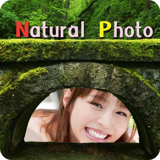 natural photo frames fre...截图1