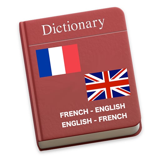 French - English Transla...截图2