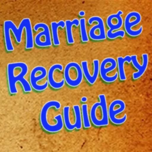 Marriage Recovery Guide截图3