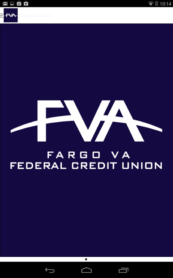 Fargo VA Federal Credit ...截图2