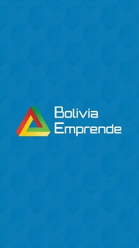 Bolivia Emprende截图3