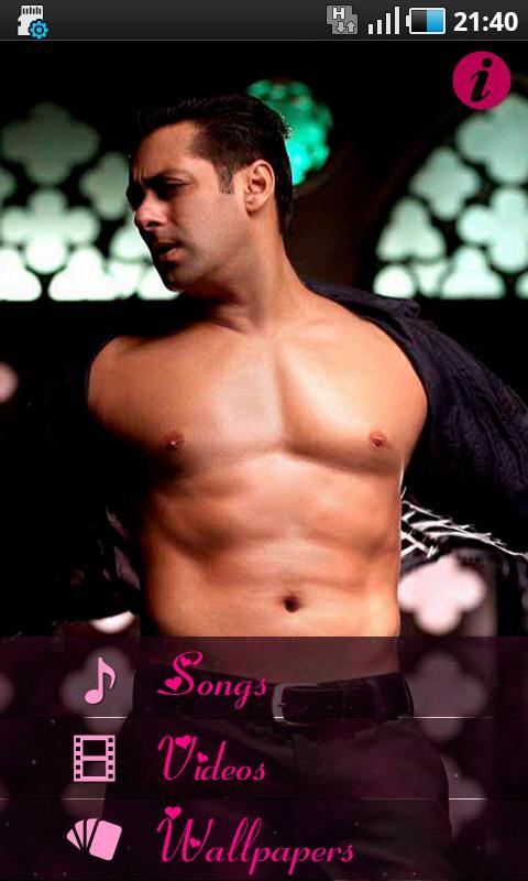 Romantic Salman截图5