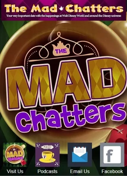 The Mad Chatters截图3