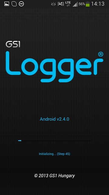 GS1 Logger for Staff截图6