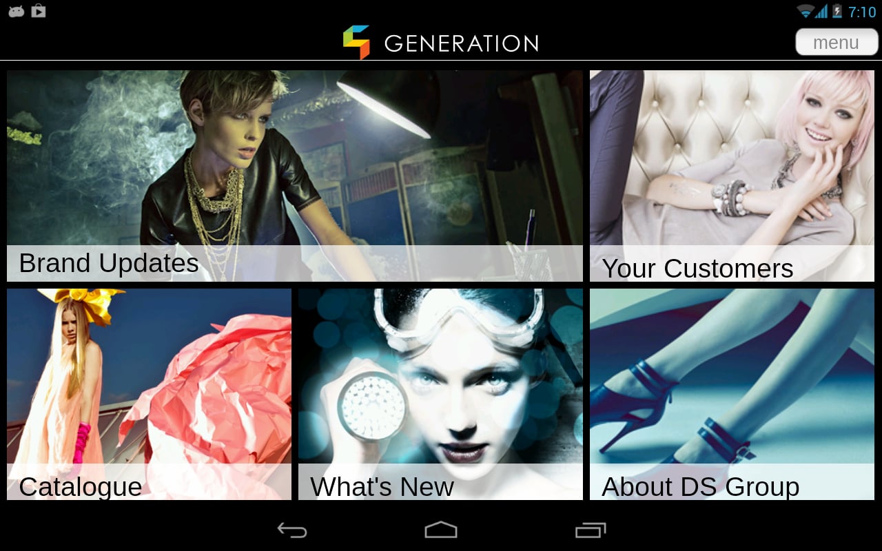 generation截图5