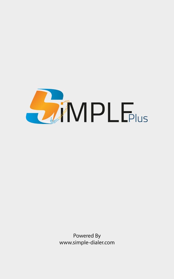 Simple Plus截图5