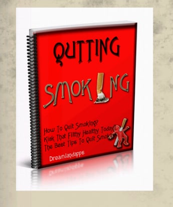 Quitting Smoking截图3