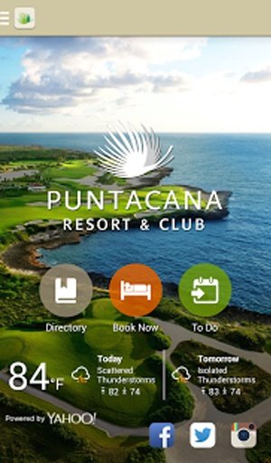 PUNTACANA Resort &amp; Club截图2