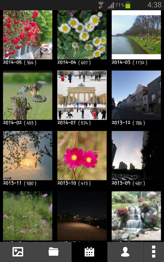 Multi Gallery Lite截图1