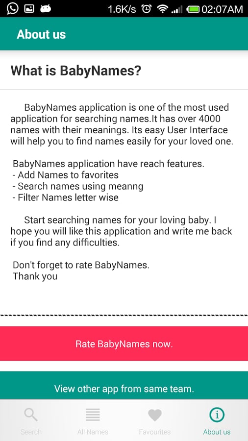 Sikh BabyNames 5000+Name...截图1