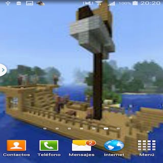 Pirates for Minecrafts截图4