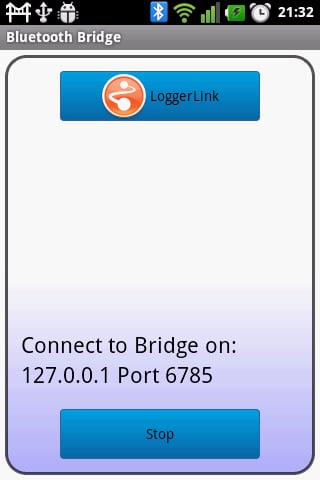 BlueBridge Trial截图1