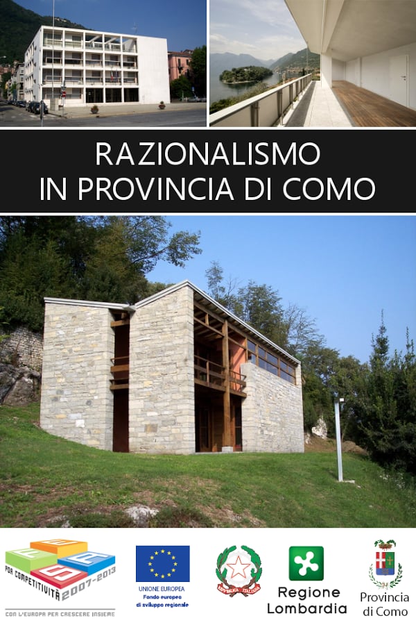 Razionalismo Provincia d...截图4