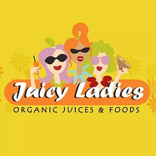 Juicy Ladies - Order Onl...截图4