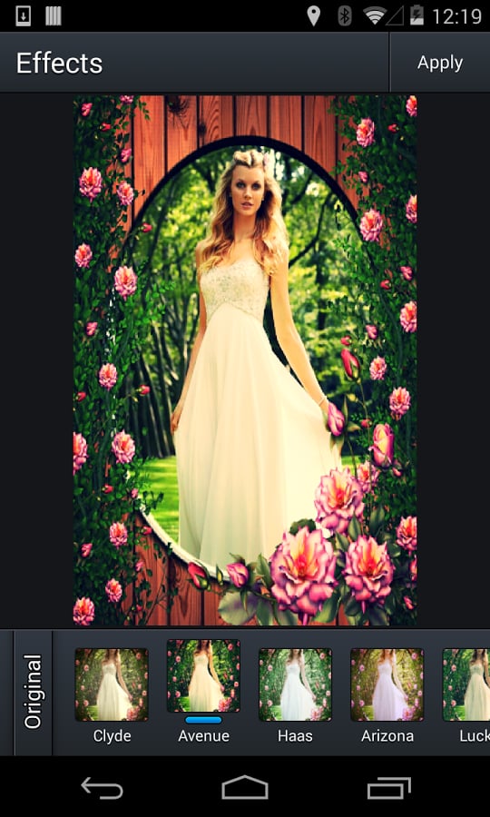 Wedding Photo Frames-Pic...截图11