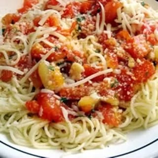 Healthy Pasta Main Dishe...截图2