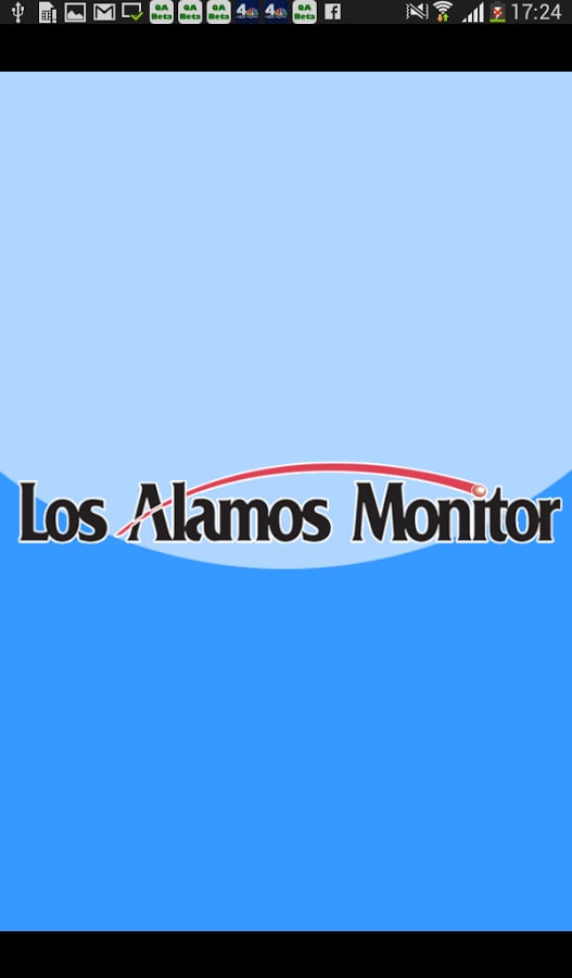 Los Alamos Monitor截图7