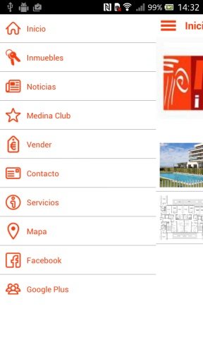 Medina Inmobiliaria截图3