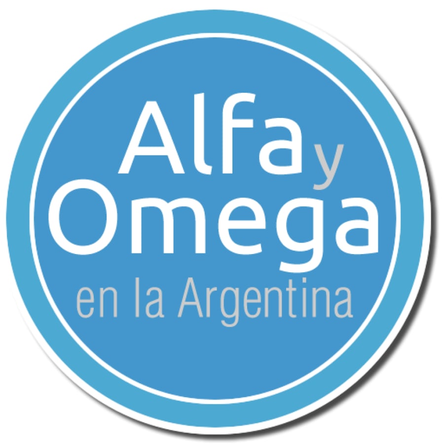 Alfa y Omega Argentina截图1