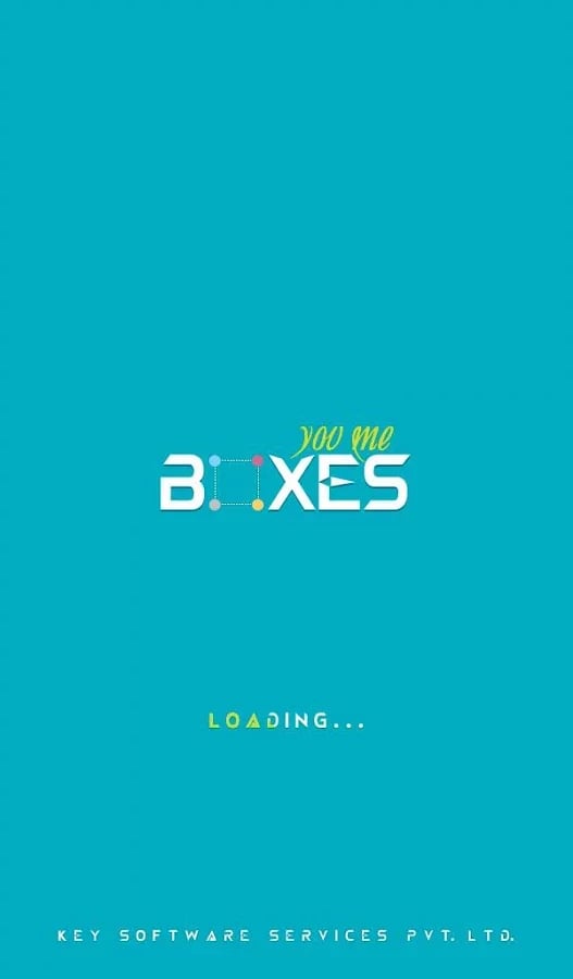 You &amp; Me - Boxes截图8