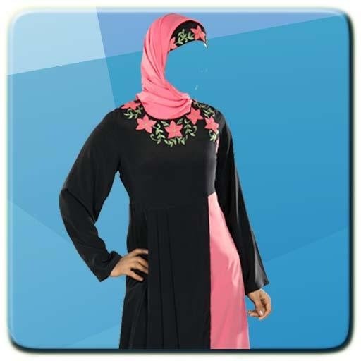 Burqa uniform截图1