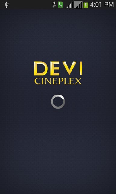 Devi Cineplex截图1