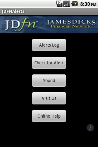 JDFN Alerts截图6