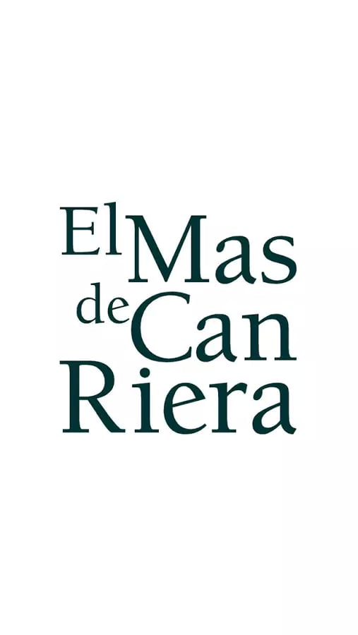 El mas de can riera截图1