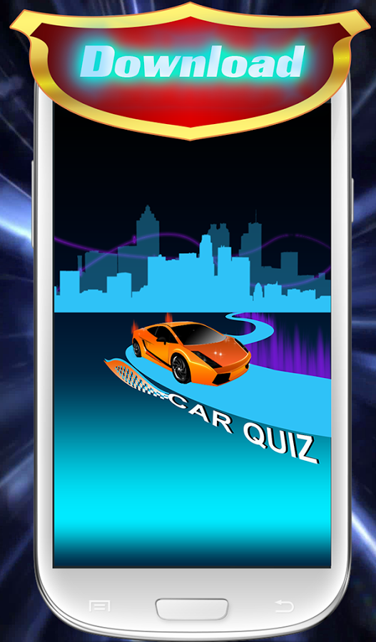 Car Pic Quiz截图7