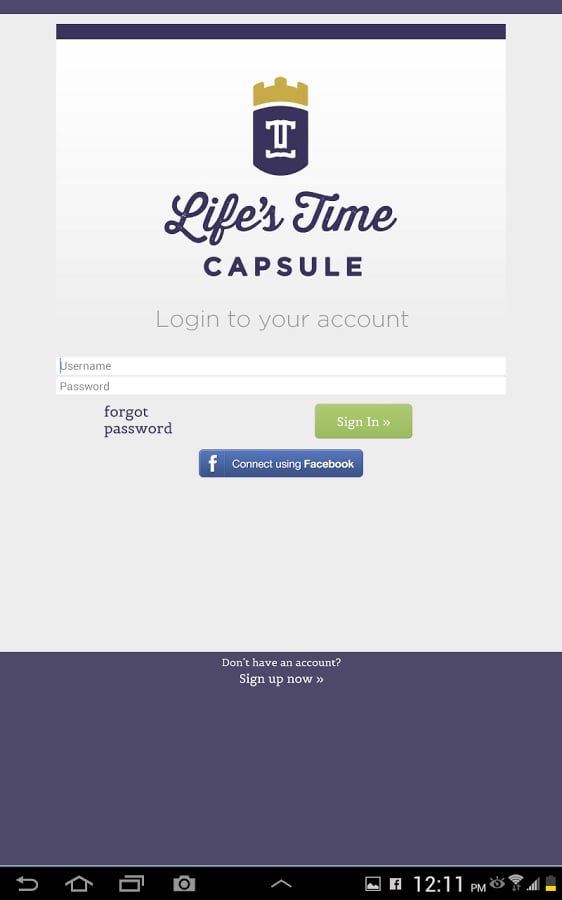 Life's Time Capsule截图9