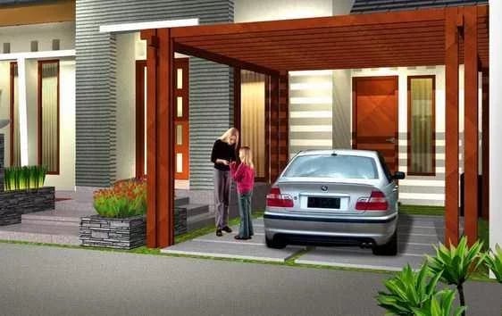 Town Car Garage Ideas截图6