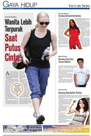 Portal Berita Indonesia ...截图4