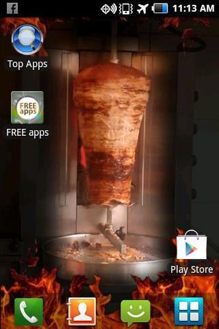 Angry Kebab截图2