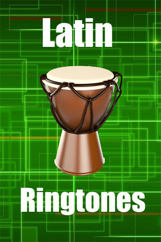 Latin Ringtones截图1