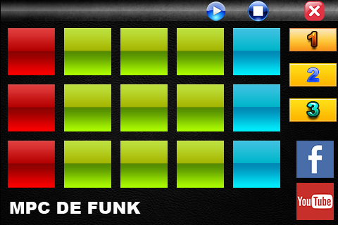 MPC FUNK dubstep PRO截图6