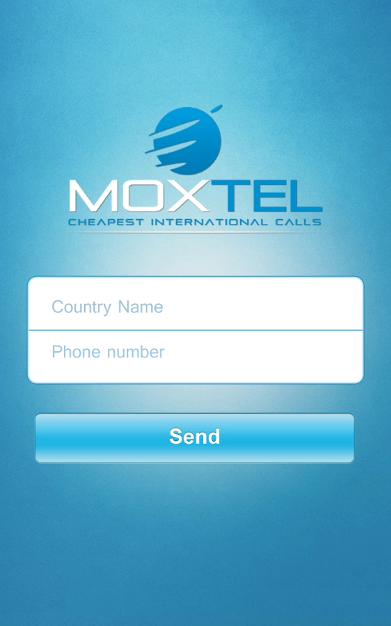 Moxtel - Call for Cheap截图2