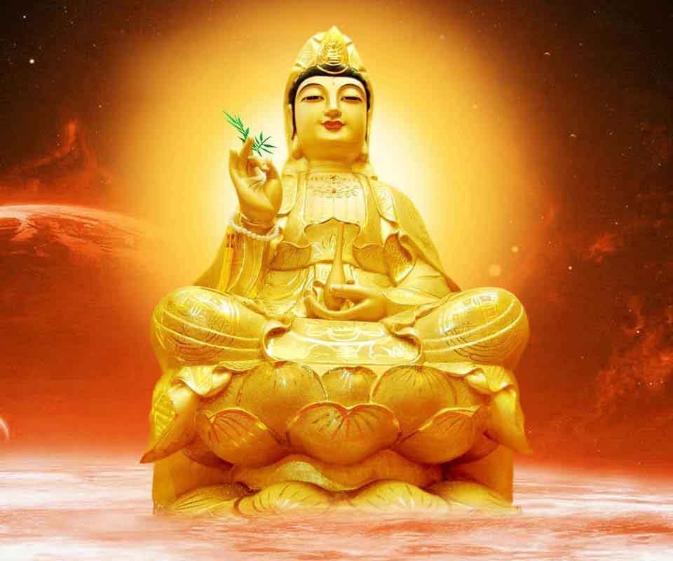 Buddhist Ringtone截图9