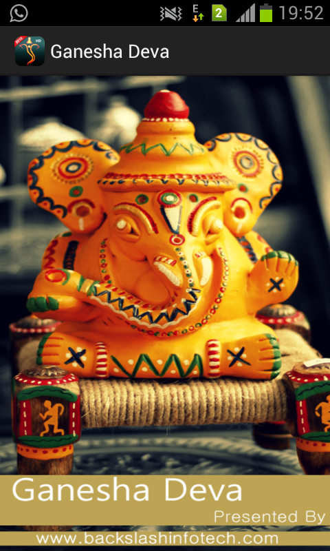 Ganesha Deva截图1