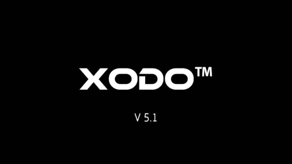 XODO-1截图1